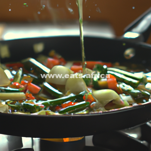 does frying vegetables remove nutrients does frying vegetables remove nutrients
